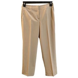 Sharagano Petite Woman’s Dress Pants 4P
